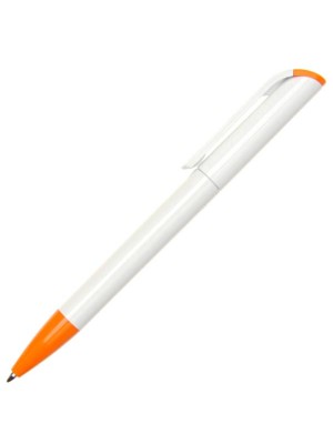 Plastic Pen Tag Ft Retractable Penswith ink colour Black